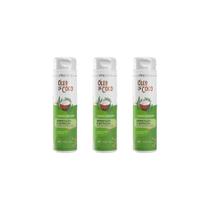 Condicionador Vita Seiva Coco 300Ml-Kit C/3Un
