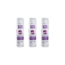 Condicionador Vita Seiva Ultra Gloss Matizante 300Ml-Kit 3Un Condicionador Vita Seiva Ultra Gloss Matizante 300Ml-Kit 3Un