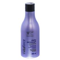 Condicionador Vitaforce WF 300ml para Acao Anti Quebra