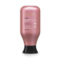 Condicionador Vitalidade E Proteção Nativa Spa Rosé 300ml - OBoticario