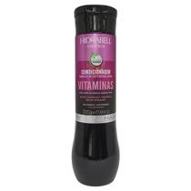 Condicionador Vitaminas Hidratação Capilar 330gr da Hidrabell Condicionador Vitaminas Hidratação Capilar 330gr da Hidrabell