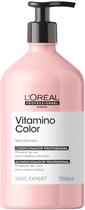 Condicionador vitamino color 750ml - loreal Condicionador vitamino color 750ml - loreal