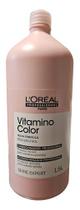 Condicionador Vitamino Color Loreal Profissional Brilho Hidratação Manutenção Coloração Nutrição Proteção Solar 1500ml