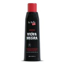 Condicionador viuva negra la bella liss 500ml reconstrutor Condicionador viuva negra la bella liss 500ml reconstrutor