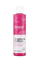 Condicionador Viviscal Hair Thickening com biotina 250mL
