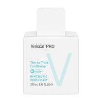 Condicionador Viviscal Professional fino a espesso Condicionador Viviscal Professional fino a espesso