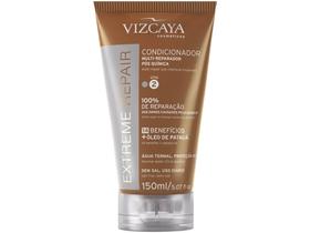 Condicionador Vizcaya Extreme Repair 150ml