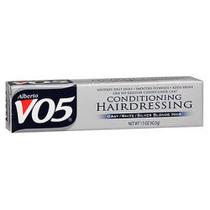 Condicionador VO5 para cabelos grisalhos, brancos ou loiros prateados (2 unid.)