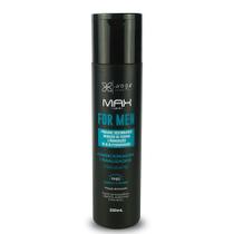 Condicionador Voga Hidratante Masculino 280 ml