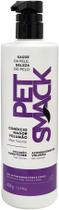 Condicionador volumao pet smack mais volume centagro 450 g