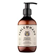 Condicionador Volumizador Fable & Mane 250ml para Cabelos Finos