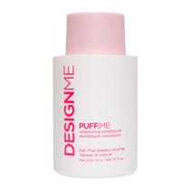 Condicionador volumizante PUFF.ME da DESIGNME Hydrating Co