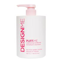 Condicionador volumizante PUFF.ME da DESIGNME Hydrating Co