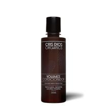 Condicionador Volumize Cris Dios 250Ml Condicionador Volumize Cris Dios 250Ml