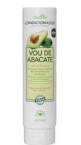 Condicionador Vou De Abacate Griffus 420ml