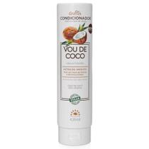 Condicionador Vou De Coco Griffus 420ml