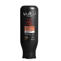 Condicionador Vult Cabelos Crespos 325 ml