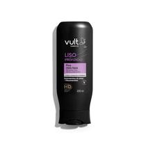 Condicionador Vult Cabelos Liso Profundo 200ml Condicionador Vult Cabelos Liso Profundo 200ml