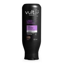 Condicionador Vult Cabelos Liso Profundo 325ml Condicionador Vult Cabelos Liso Profundo 325ml