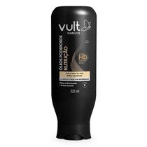 Condicionador Vult Cabelos Óleos Poderosos Nutrição 325ml Condicionador Vult Cabelos Óleos Poderosos Nutrição 325ml