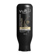 Condicionador Vult cabelos Óleos Poderosos Nutrição 325ml Condicionador Vult cabelos Óleos Poderosos Nutrição 325ml
