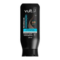Condicionador Vult Cabelos Recarga de Hidratação 200ml