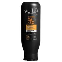 Condicionador Vult Cachos Definidos 325ml Condicionador Vult Cachos Definidos 325ml