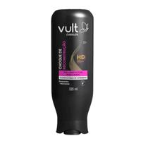 Condicionador Vult Choque de Reconstrução 325ml