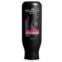 Condicionador Vult Choque De Reconstrução 325ml