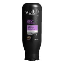 CONDICIONADOR VULT LISOS PROFUNDO 325ML - Hidratação e Controle do Frizz