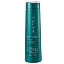 Condicionador W Essences Ervas 300g Anuar Cabelos Oleosos Condicionador W Essences Ervas 300g Anuar Cabelos Oleosos