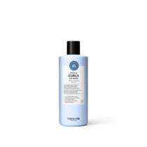Condicionador Wash Maria Nila Coils & Curls 350ml Vegan