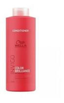 Condicionador Wella 1l Brilliance