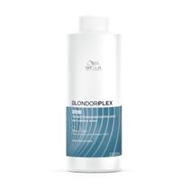 Condicionador Wella Blondor Plex Care Line 1L