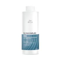 Condicionador Wella Blondorplex Fortificante 1L
