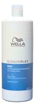 Condicionador Wella Blondorplex Loiro Reflexo Descolorido 1l Condicionador Wella Blondorplex Loiro Reflexo Descolorido 1l