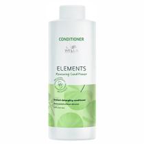 Condicionador Wella Care Elements 1 L