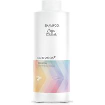 Condicionador Wella Color Motion 1L