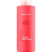 Condicionador Wella Invigo Color Brilliance 1L