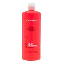 Condicionador Wella Invigo Color Brilliance 1L