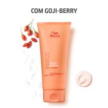 Condicionador Wella Invigo Nutri Enrich 200ml
