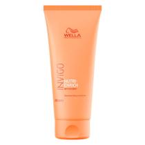 Condicionador Wella Invigo Nutri Enrich 200ml