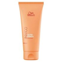Condicionador Wella Invigo Nutri Enrich 200ml