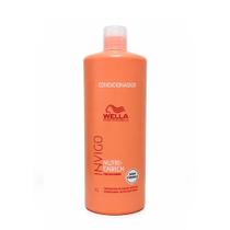 Condicionador wella invigo nutri enrich hidratação profunda 1000ml