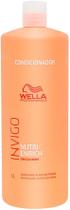 Condicionador wella nutri enrich 1 litro