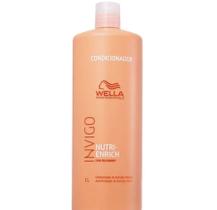 Condicionador Wella Nutri Enrich Invigo