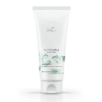 Condicionador Wella Nutricurls - 200ml