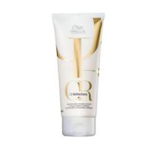 Condicionador Wella Oil Reflections 200ml Condicionador Wella Oil Reflections 200ml