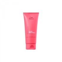 Condicionador Wella Prof Invigo Color Brilliance 200ml