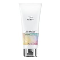 Condicionador Wella Professionals ColorMotion+ 200mL Hidratante